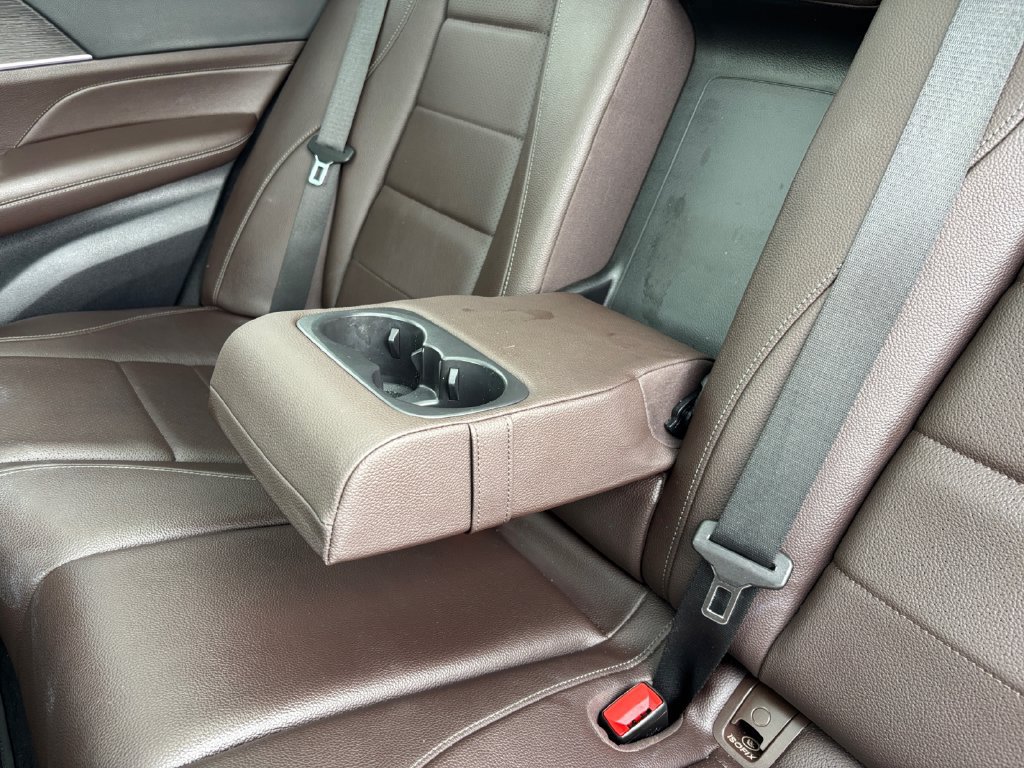 Used 2023 Mercedes-Benz GLE 350 4MATIC image 40