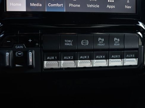 New 2025 RAM 2500 Tradesman w/ Safety Group image 17