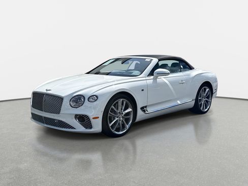 Used 2020 Bentley Continental GT V8 image 7