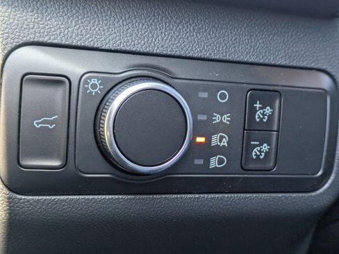 New 2026 Ford Escape ST-Line w/ Tech Pack #1 image 25