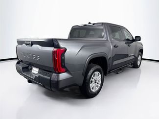 Used 2025 Toyota Tundra SR5 AWD/4WD video 2