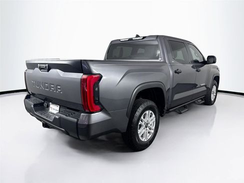 Used 2025 Toyota Tundra SR5 AWD/4WD image 2