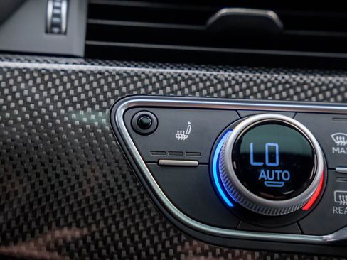 Used 2023 Audi S5 Prestige image 26