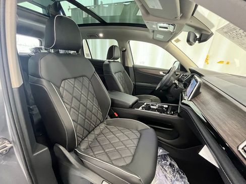 New 2026 Volkswagen Atlas SEL Premium R-Line image 12