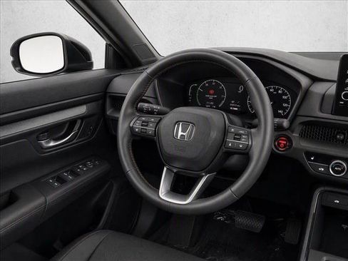 Used 2024 Honda CR-V Sport-L image 28