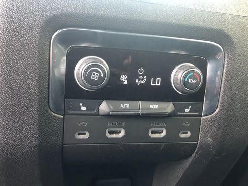 Used 2021 Chevrolet Tahoe RST w/ Luxury Package image 22