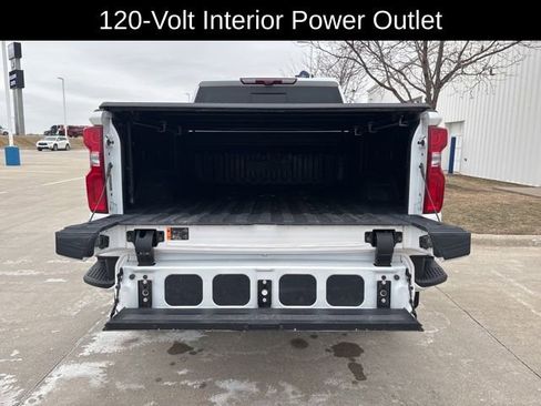 Certified 2024 Chevrolet Silverado 2500 High Country w/ Technology Package image 21