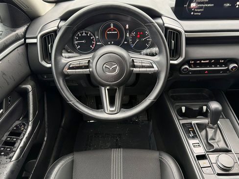 Certified 2023 MAZDA CX-50 2.5 S w/ Cargo Package image 13