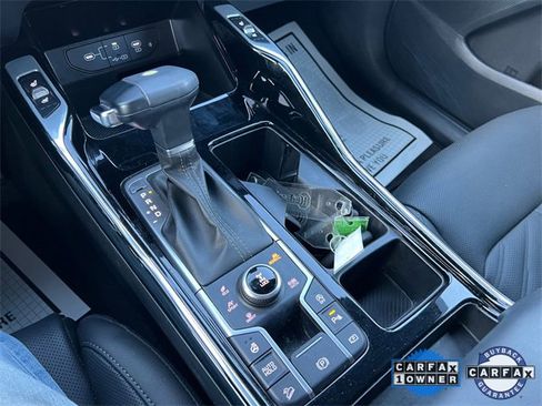 Used 2025 Kia Sorento SX Prestige image 23