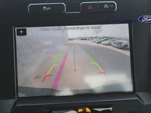 Used 2018 Ford F150 Lariat w/ Trailer Tow Package image 20