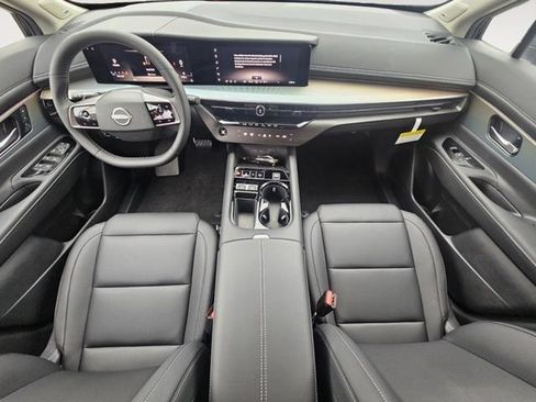 Used 2025 Nissan Murano SL AWD/4WD image 20