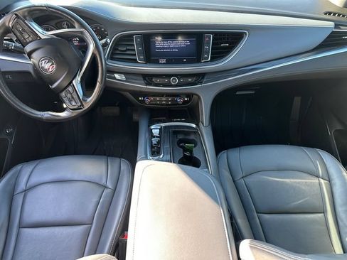 Certified 2023 Buick Enclave Essence w/ Experience Buick Package AWD/4WD image 23