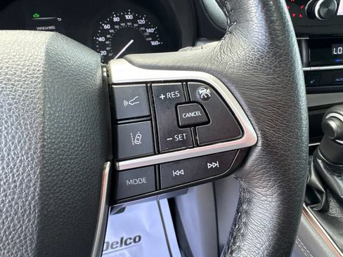 Used 2021 Toyota Sienna XLE w/ XLE Plus Package AWD/4WD image 19