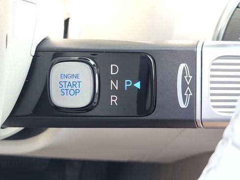 New 2026 Hyundai Palisade SEL FWD image 10