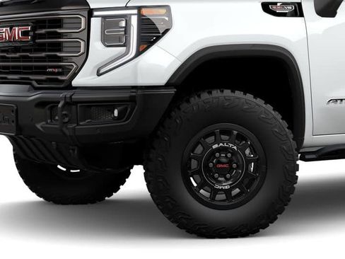 New 2024 GMC Sierra 1500 AT4X w/ AT4X AEV Edition image 23