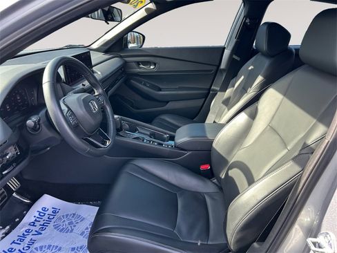 Used 2024 Honda Accord Sport image 9