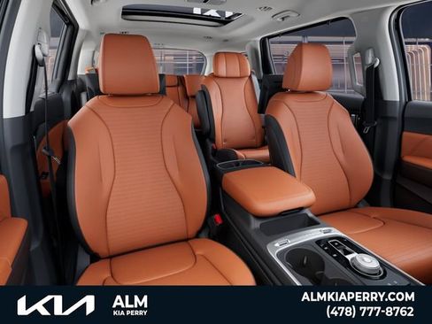 New 2026 Kia Carnival SX Prestige FWD image 15
