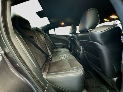 Used 2023 Dodge Charger SRT Hellcat w/ Harman/Kardon Audio Group RWD image 18