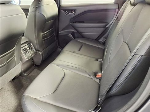 New 2026 Subaru Forester Limited AWD/4WD image 11