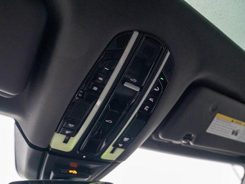 Used 2019 Porsche Cayenne S image 22