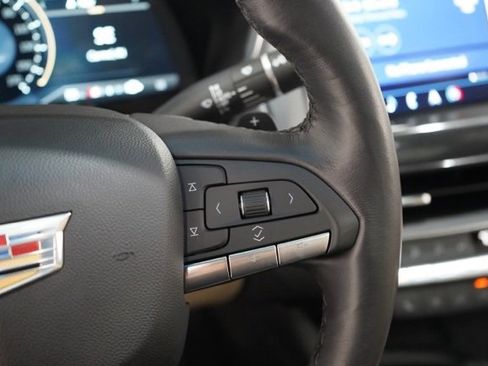 Used 2024 Cadillac CT5 Premium Luxury w/ Parking Package image 22