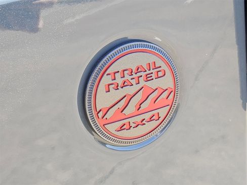 New 2025 Jeep Wrangler Unlimited Rubicon image 14