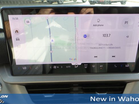 New 2025 Ford Explorer Active w/ Active Comfort Package image 14