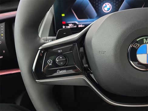 New 2026 BMW X3 xDrive30 w/ Convenience Package image 17