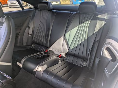 Used 2018 Mercedes-Benz E 400 E 400 image 28