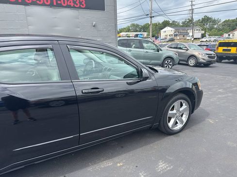 Used 2008 Dodge Avenger R/T w/ Premium Convenience Group FWD image 10