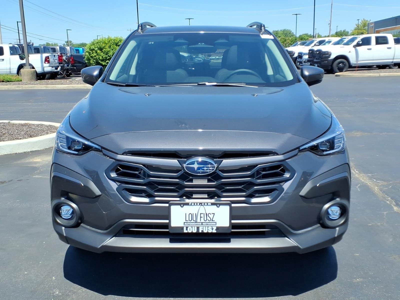 New 2026 Subaru Crosstrek 2.5i Limited AWD/4WD image 23