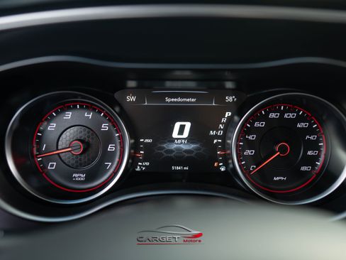 Used 2020 Dodge Charger Scat Pack image 27