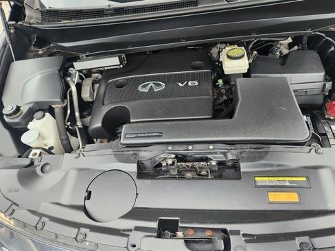 Used 2014 INFINITI QX60 Luxe w/ Premium Plus Package AWD/4WD image 29