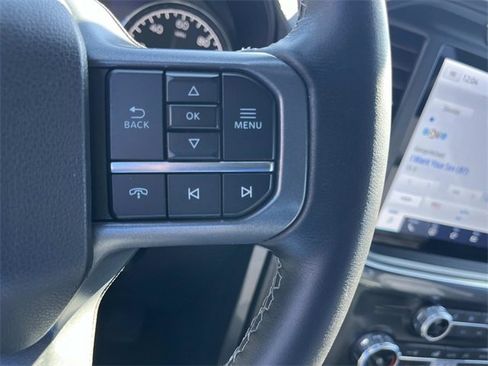 Certified 2023 Ford F150 XLT w/ Equipment Group 302A High image 33