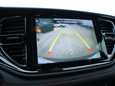 New 2026 Dodge Durango GT AWD/4WD image 8