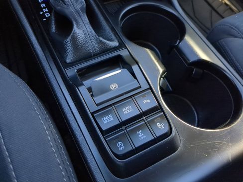 Used 2019 Hyundai Tucson SE image 27