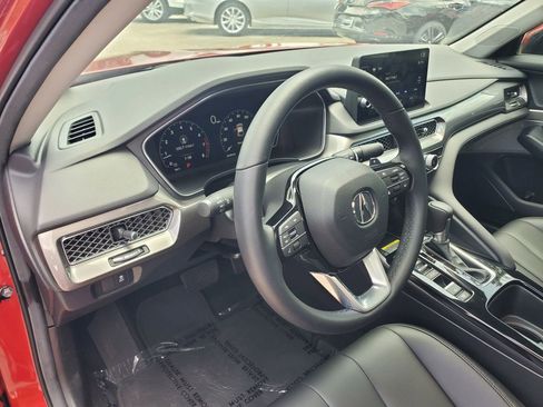 Used 2026 Acura Integra FWD image 14