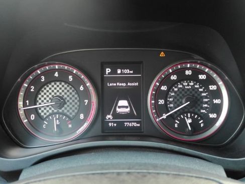 Used 2020 Hyundai Veloster 2.0 Premium FWD image 28