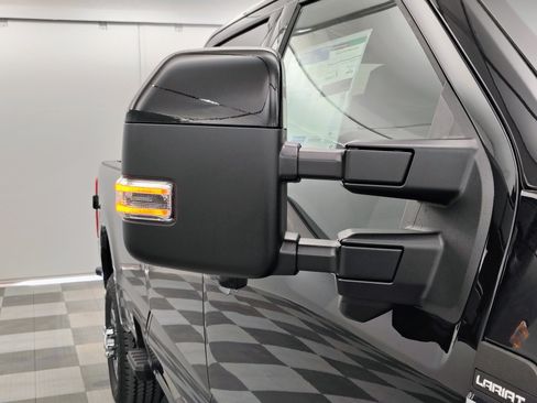 New 2026 Ford F350 Lariat AWD/4WD image 16