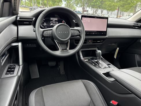 New 2026 MAZDA CX-5 Preferred AWD/4WD image 16