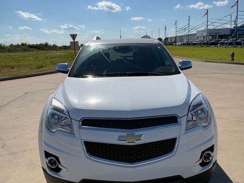 Used 2013 Chevrolet Equinox LT w/ Safety Package FWD image 5