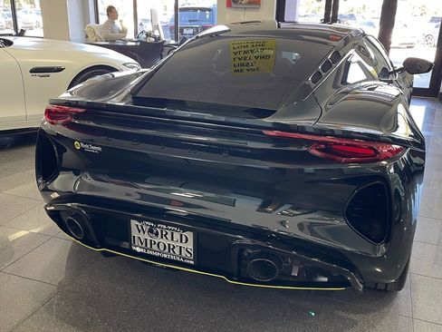 Used 2026 Lotus Emira SE image 4