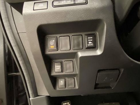 New 2026 Nissan Frontier SV AWD/4WD image 21
