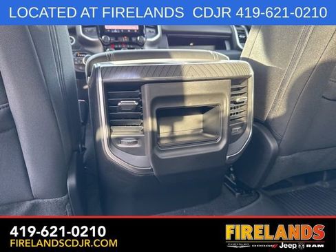 New 2026 RAM 1500 Big Horn w/ Night Edition AWD/4WD image 17