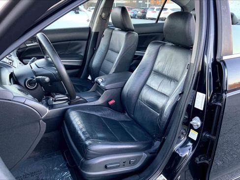 Used 2010 Honda Accord EX-L image 7