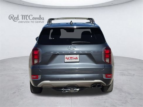 Used 2021 Hyundai Palisade Limited FWD image 5
