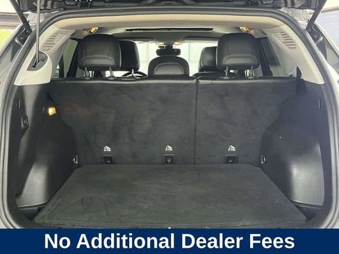 Used 2022 Jeep Compass Latitude w/ Convenience Group AWD/4WD image 23