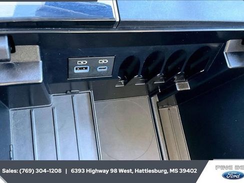 Used 2023 Toyota Tundra SR5 image 24