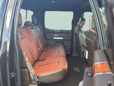 Used 2020 Ford F150 King Ranch w/ Equipment Group 601A Luxury AWD/4WD image 19
