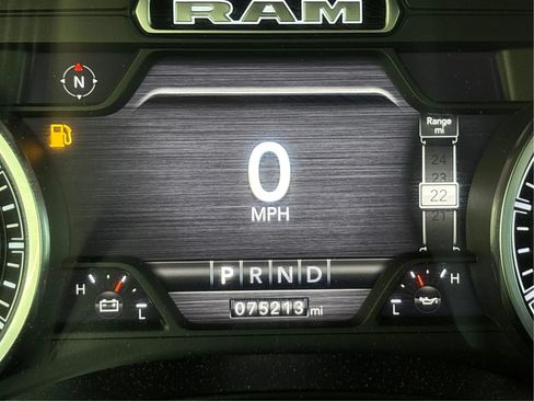 Used 2020 RAM 1500 Sport w/ Level 2 Equipment Goup w/2_L AWD/4WD image 47